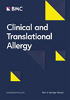 Clinical And Translational Allergy期刊封面